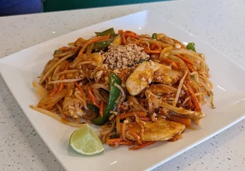 Pad Thai