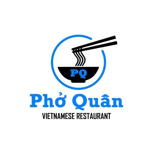 Phở Quân logo